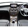 mercedes-benz c-class 2018 quick_quick_RBA-205042C_WDD2050422R353456 image 15