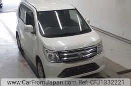 suzuki wagon-r 2015 CFJ1332221