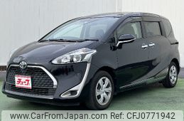 toyota sienta 2020 -TOYOTA--Sienta DBA-NSP170G--NSP170-7252945---TOYOTA--Sienta DBA-NSP170G--NSP170-7252945-