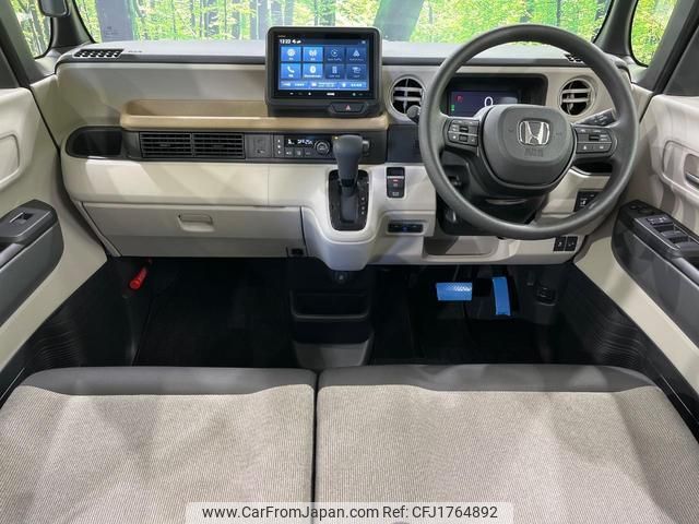 honda n-box 2025 CFJ1764892 image 2