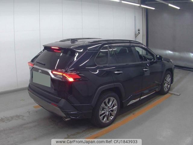 toyota rav4 2024 CFJ1843933 image 2