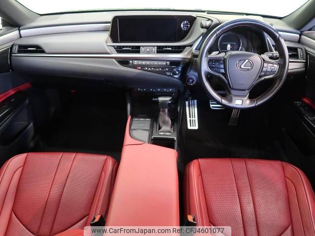 lexus es 2019 -LEXUS--Lexus ES 6AA-AXZH10--AXZH10-1006973---LEXUS--Lexus ES 6AA-AXZH10--AXZH10-1006973- image 2