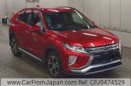 mitsubishi eclipse-cross 2018 -MITSUBISHI--Eclipse Cross DBA-GK1W--GK1W-0010076---MITSUBISHI--Eclipse Cross DBA-GK1W--GK1W-0010076-