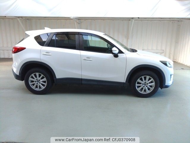 mazda cx-5 2015 ENHANCEAUTO_1_ea289699 image 2