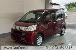 daihatsu move 2018 CFJ1592316