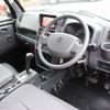 suzuki carry-truck 2020 -SUZUKI--Carry Truck EBD-DA16T--DA16T-590178---SUZUKI--Carry Truck EBD-DA16T--DA16T-590178- image 3