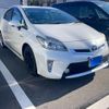 toyota prius 2013 -TOYOTA--Prius DAA-ZVW30--ZVW30-5715036---TOYOTA--Prius DAA-ZVW30--ZVW30-5715036- image 2