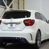 mercedes-benz a-class 2016 quick_quick_CBA-176052_WDD1760522J474426 image 2