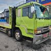 mitsubishi-fuso super-great 1993 quick_quick_U-FS411R_FS411R-550004 image 2