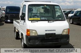 subaru sambar-truck 2000 No.15967