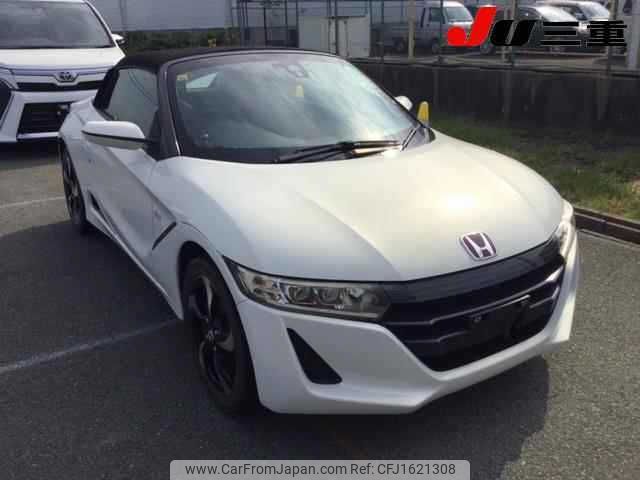 honda s660 2016 CFJ1621308 image 1