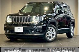 jeep renegade 2024 CFJ1543448