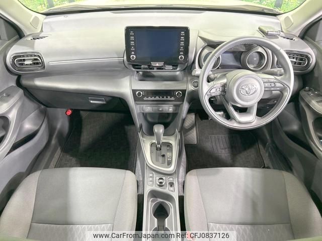 toyota yaris-cross 2023 quick_quick_MXPB15_MXPB15-3011398 image 2