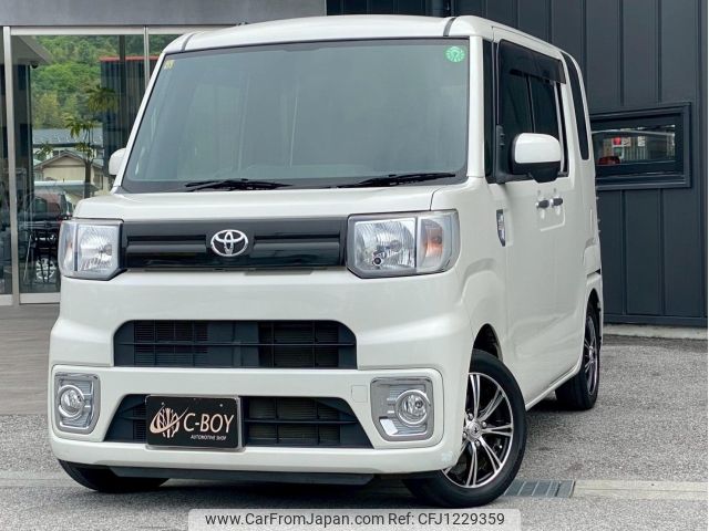 toyota pixis-mega 2016 -TOYOTA--Pixis Mega LA700A--LA700A-0007816---TOYOTA--Pixis Mega LA700A--LA700A-0007816- image 1