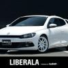 volkswagen scirocco 2010 -VOLKSWAGEN--VW Scirocco ABA-13CCZ--WVWZZZ13ZAV434087---VOLKSWAGEN--VW Scirocco ABA-13CCZ--WVWZZZ13ZAV434087- image 1