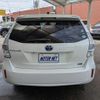 toyota prius-α 2012 -TOYOTA--Prius α DAA-ZVW40W--ZVW40-3009501---TOYOTA--Prius α DAA-ZVW40W--ZVW40-3009501- image 9