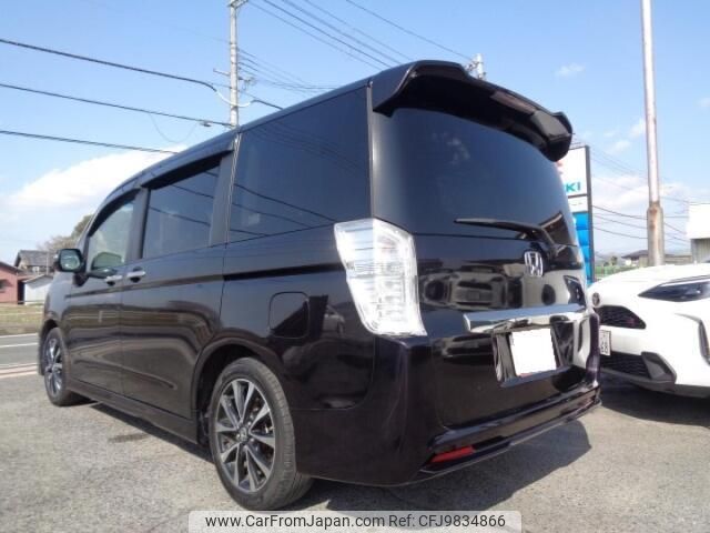 honda stepwagon 2012 quick_quick_DBA-RK5_1326754 image 2