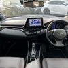 toyota c-hr 2017 quick_quick_ZYX10_ZYX10-2095220 image 2