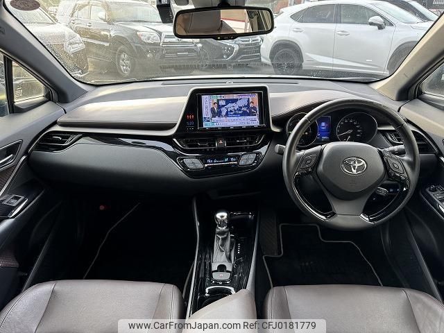 toyota c-hr 2017 quick_quick_ZYX10_ZYX10-2095220 image 2