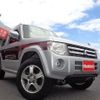 mitsubishi pajero-mini 2011 -MITSUBISHI--Pajero mini ABA-H58A--H58A-1008268---MITSUBISHI--Pajero mini ABA-H58A--H58A-1008268- image 3