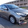 toyota yaris 2024 -TOYOTA 【岐阜 710ｶ1258】--Yaris 6AA-MXPH14--MXPH14-0001348---TOYOTA 【岐阜 710ｶ1258】--Yaris 6AA-MXPH14--MXPH14-0001348- image 21