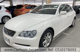 toyota mark-x 2008 AF-GRX120-3066087