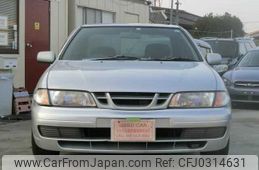 nissan pulsar 1995 I292