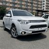 mitsubishi outlander-phev 2014 -MITSUBISHI--Outlander PHEV DLA-GG2W--GG2W-0101167---MITSUBISHI--Outlander PHEV DLA-GG2W--GG2W-0101167- image 1