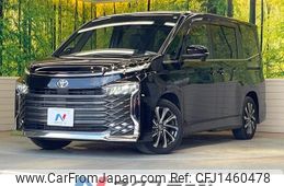 toyota voxy 2023 CFJ1460478