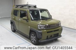 daihatsu taft 2021 CFJ1405544