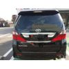 toyota alphard 2009 -TOYOTA--Alphard DBA-ANH20W--ANH20-8083437---TOYOTA--Alphard DBA-ANH20W--ANH20-8083437- image 22