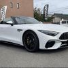 mercedes-benz amg 2023 -MERCEDES-BENZ 【春日井 300ﾄ9190】--AMG 232481C--1F018849---MERCEDES-BENZ 【春日井 300ﾄ9190】--AMG 232481C--1F018849- image 5