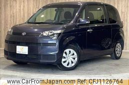 toyota spade 2014 -TOYOTA--Spade DBA-NCP141--NCP141-9122144---TOYOTA--Spade DBA-NCP141--NCP141-9122144-