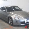 nissan fairlady-z 2003 -NISSAN 【柏 300ﾇ9746】--Fairlady Z Z33--016215---NISSAN 【柏 300ﾇ9746】--Fairlady Z Z33--016215- image 1