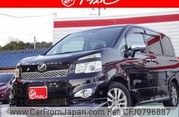 toyota voxy 2012 -TOYOTA--Voxy DBA-ZRR70W--0487345---TOYOTA--Voxy DBA-ZRR70W--0487345-