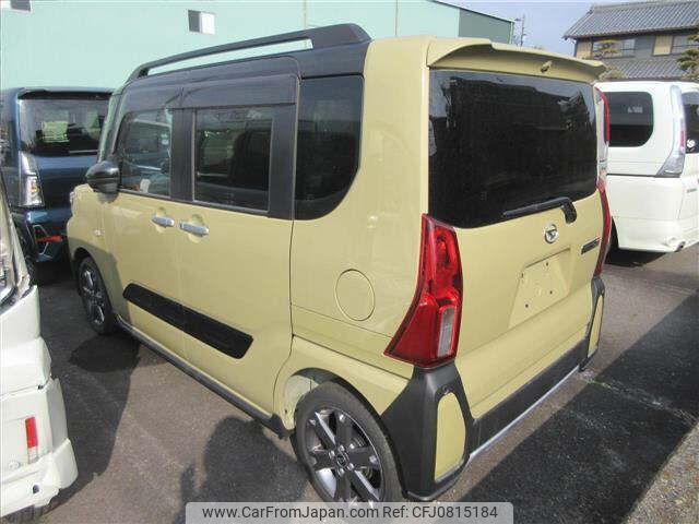 daihatsu tanto 2022 -DAIHATSU--Tanto LA660S-0068297---DAIHATSU--Tanto LA660S-0068297- image 2