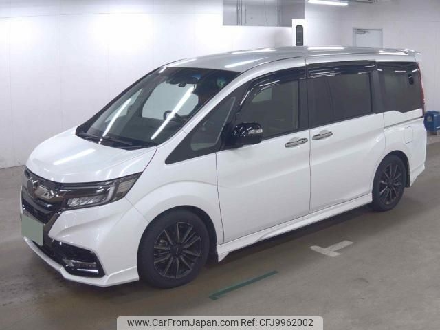 honda stepwagon 2019 quick_quick_DBA-RP3_RP3-6200452 image 2