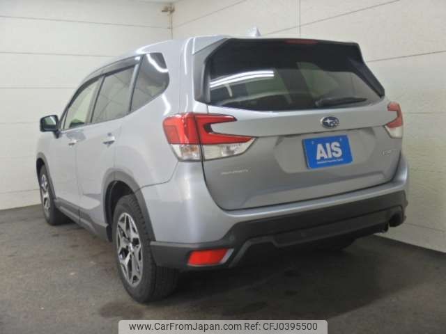 subaru forester 2019 -SUBARU--Forester 5BA-SK9--SK9-025412---SUBARU--Forester 5BA-SK9--SK9-025412- image 2