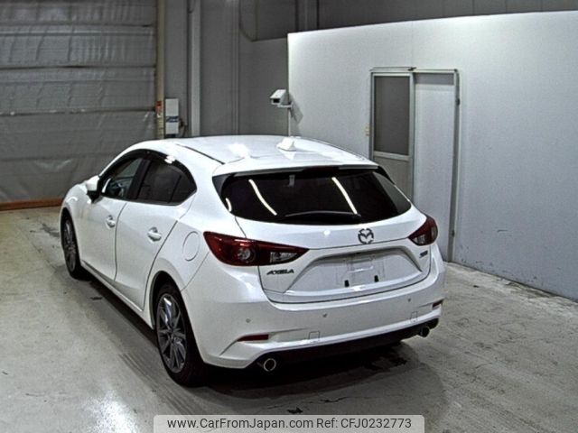 mazda axela 2017 -MAZDA--Axela BM2FS-202071---MAZDA--Axela BM2FS-202071- image 2