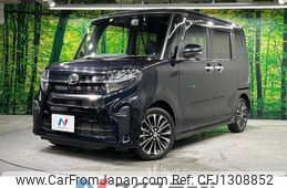 daihatsu tanto 2019 quick_quick_LA650S_LA650S-0002659