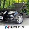 nissan x-trail 2016 -NISSAN--X-Trail DBA-NT32--NT32-533802---NISSAN--X-Trail DBA-NT32--NT32-533802- image 1