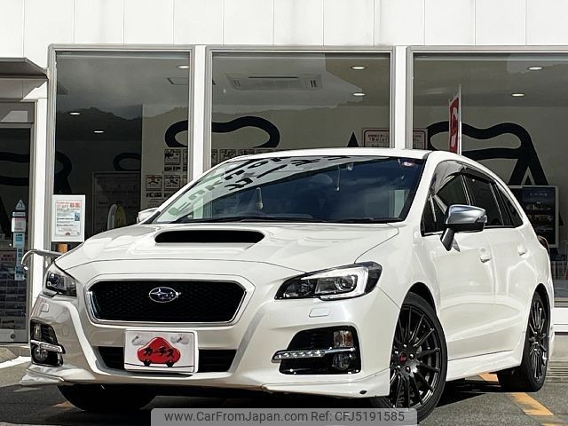 subaru levorg 2014 -SUBARU--Levorg DBA-VM4--VM4-015491---SUBARU--Levorg DBA-VM4--VM4-015491- image 1