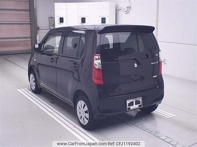 suzuki wagon-r 2014 -SUZUKI--Wagon R MH34S-294711---SUZUKI--Wagon R MH34S-294711- image 2