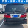 toyota alphard 2007 -TOYOTA--Alphard DBA-ANH10W--ANH10-0193214---TOYOTA--Alphard DBA-ANH10W--ANH10-0193214- image 4