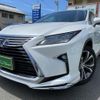 lexus rx 2016 -LEXUS 【名変中 】--Lexus RX GYL20W--0001856---LEXUS 【名変中 】--Lexus RX GYL20W--0001856- image 1