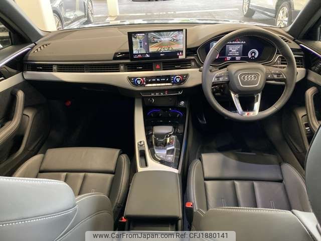 audi a4 2024 CFJ1880141 image 2