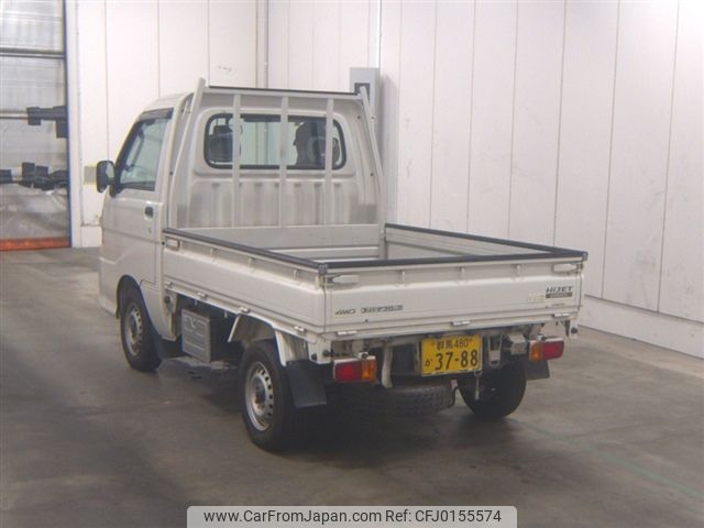 daihatsu hijet-truck 2007 -DAIHATSU 【群馬 480ｶ3788】--Hijet Truck S210P--2112680---DAIHATSU 【群馬 480ｶ3788】--Hijet Truck S210P--2112680- image 2