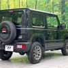 suzuki jimny 2021 -SUZUKI--Jimny 3BA-JB64W--JB64W-193935---SUZUKI--Jimny 3BA-JB64W--JB64W-193935- image 17