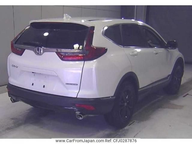 honda cr-v 2021 quick_quick_6BA-RW1_1300102 image 2