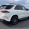 mercedes-benz gle-class 2022 quick_quick_4AA-167161_W1N1671611A683335 image 2